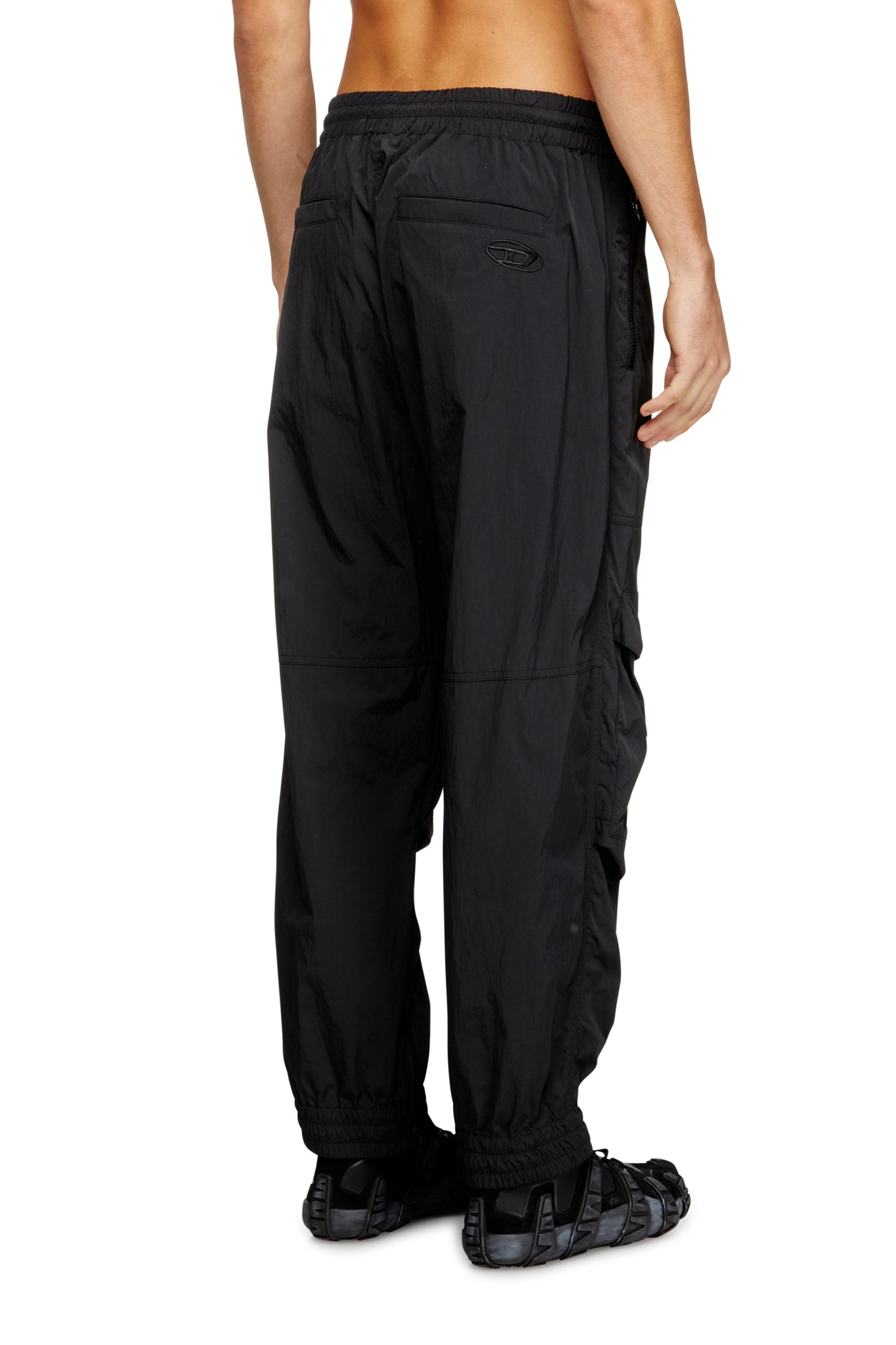 [Diesel] Trousers FW26 A219820AKAD9XX