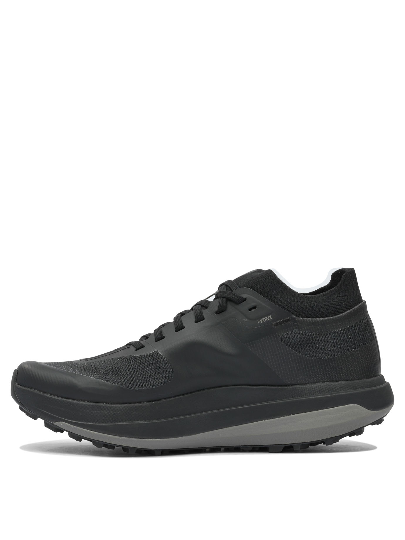 [ARC'TERYX] Sneakers SS26 X000010077SYLAN PROBLACK/BLACK