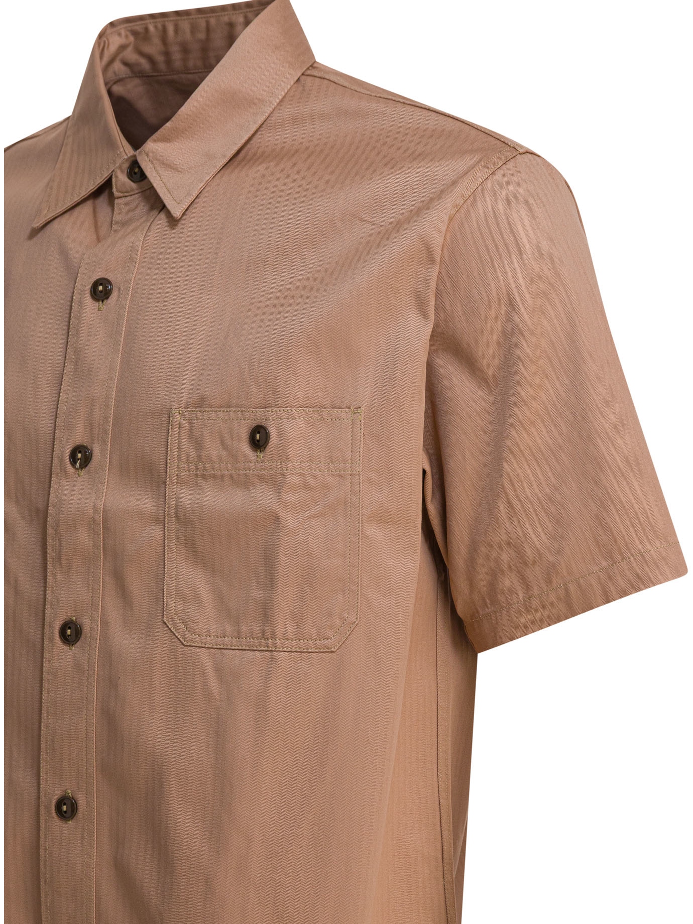 [Buzz Rickson's] Shirts Short Sleeve SS26 BR39530133