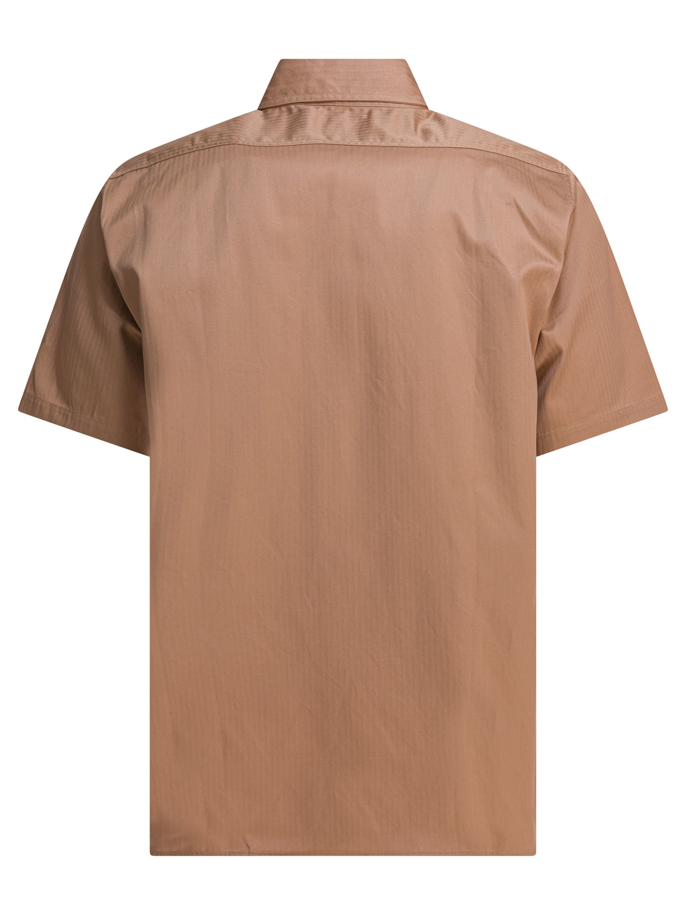 [Buzz Rickson's] Shirts Short Sleeve SS26 BR39530133