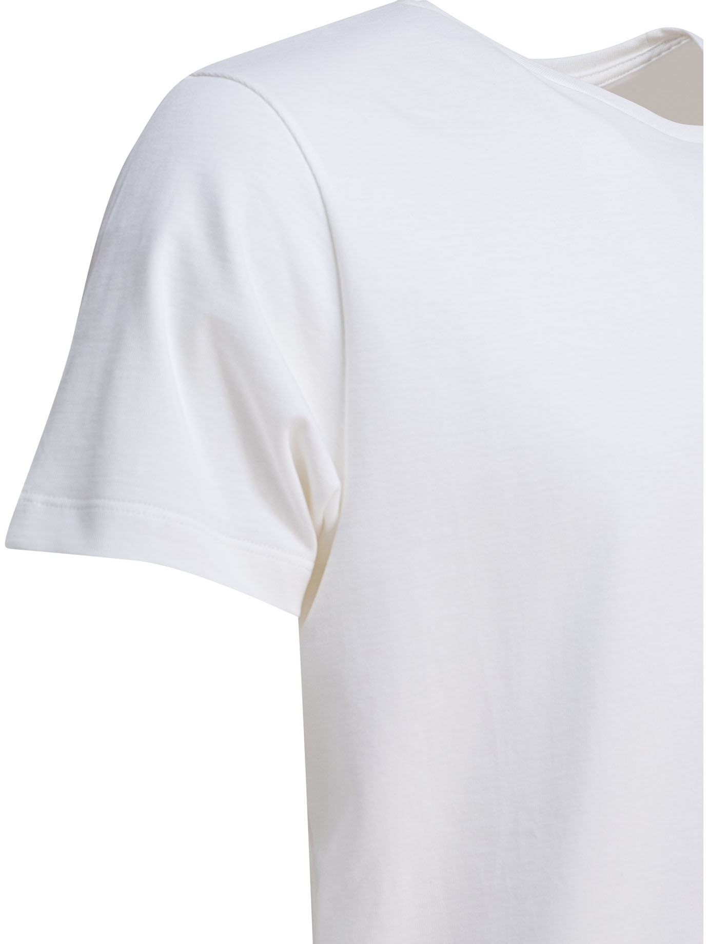 [Altum] T-shirts Short Sleeve SS26 TSHIRT01WHITE