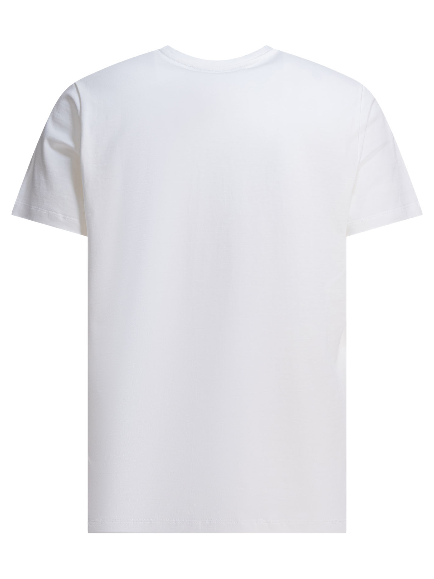 [Altum] T-shirts Short Sleeve SS26 TSHIRT01WHITE
