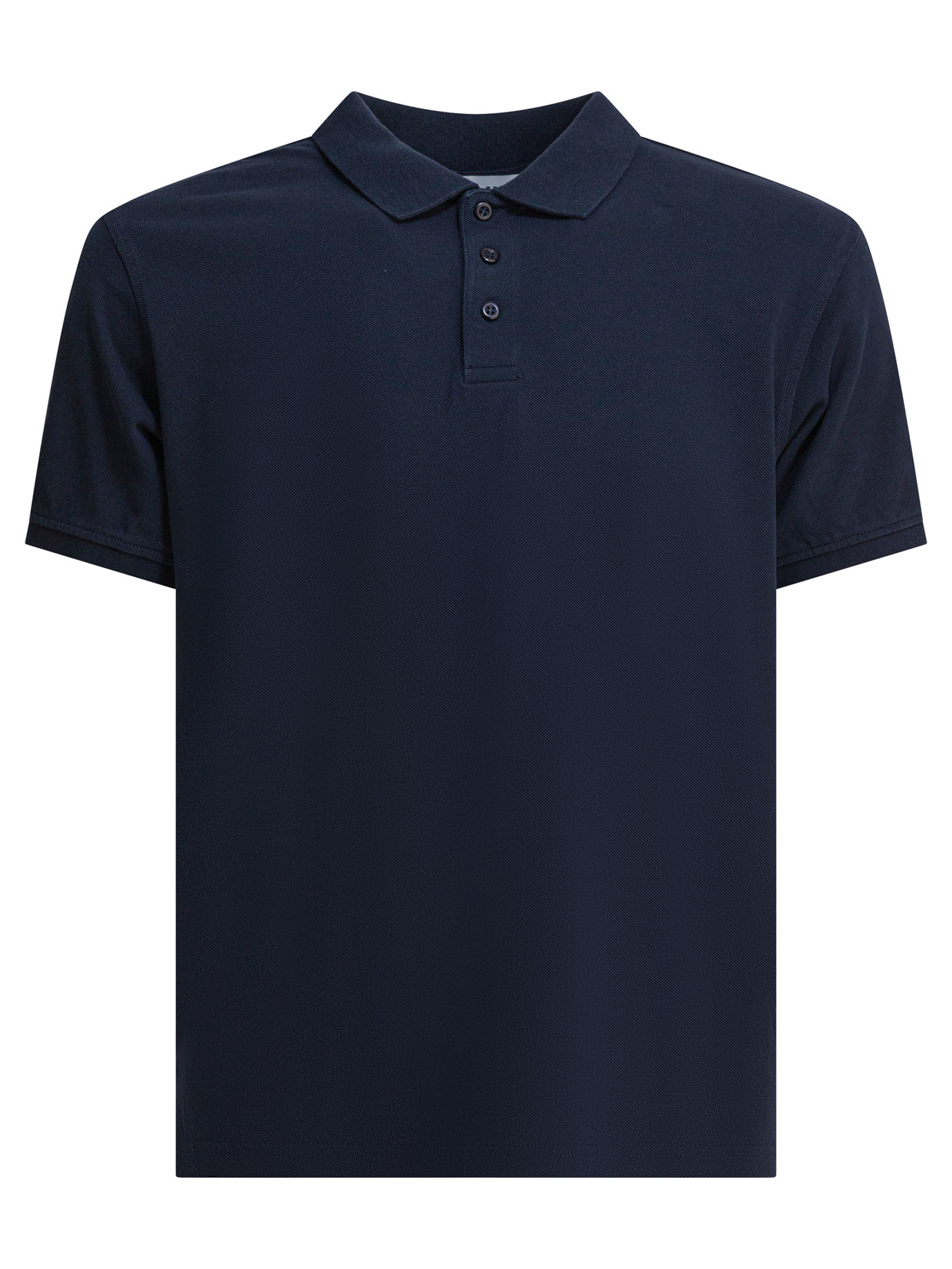 [Altum] Shirts Short Sleeve SS26 POLO02NAVY