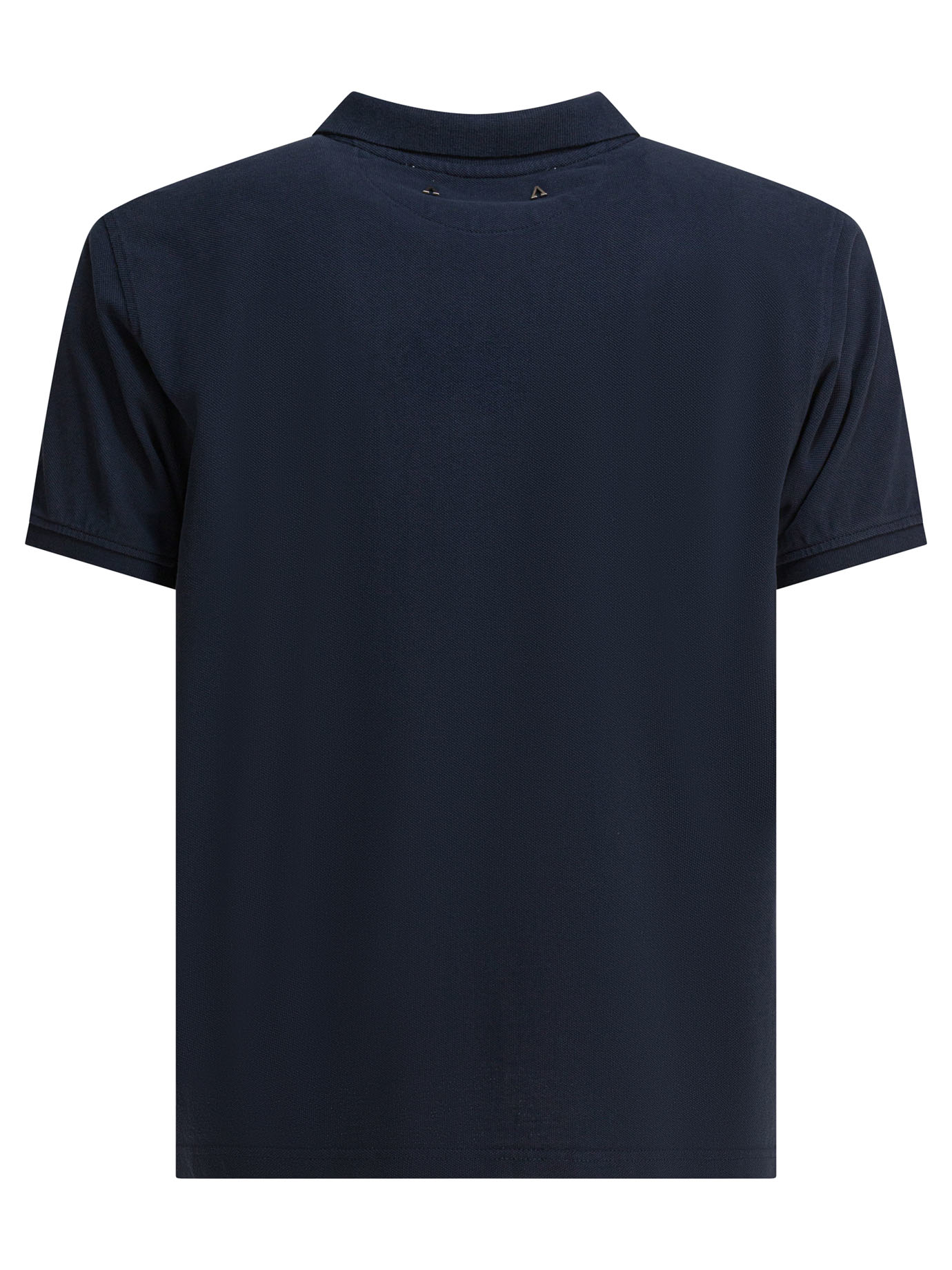 [Altum] Shirts Short Sleeve SS26 POLO02NAVY