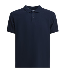 [Altum] Shirts Short Sleeve SS26 POLO02NAVY