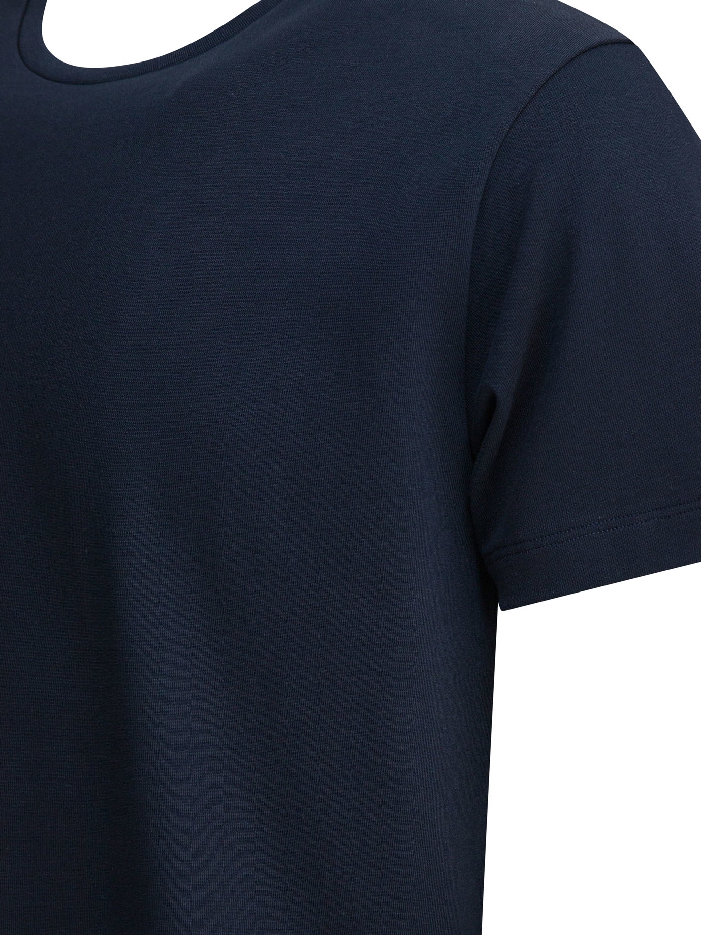 [Altum] T-shirts Short Sleeve SS26 TSHIRT01NAVY
