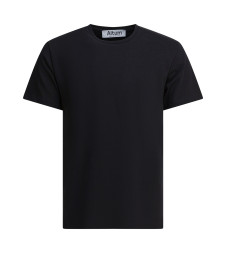 [Altum] T-shirts Short Sleeve SS26 TSHIRT01BLACK