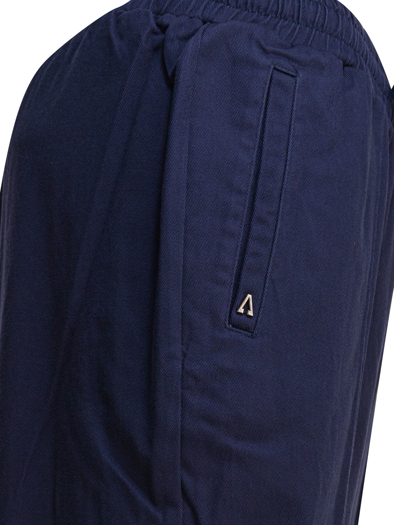 [Altum] Trousers SS26 PANT02NAVY