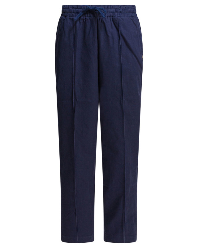 [Altum] Trousers SS26 PANT02NAVY