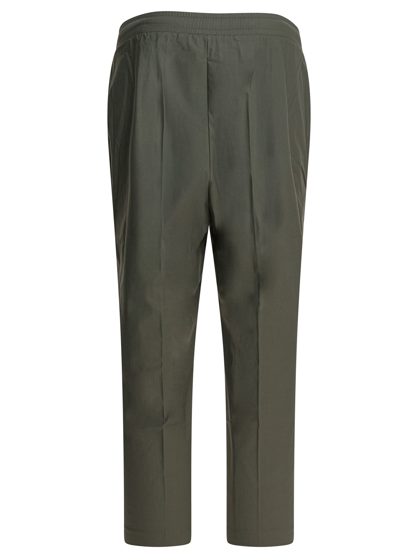 [Altum] Trousers SS26 PANT03GREEN