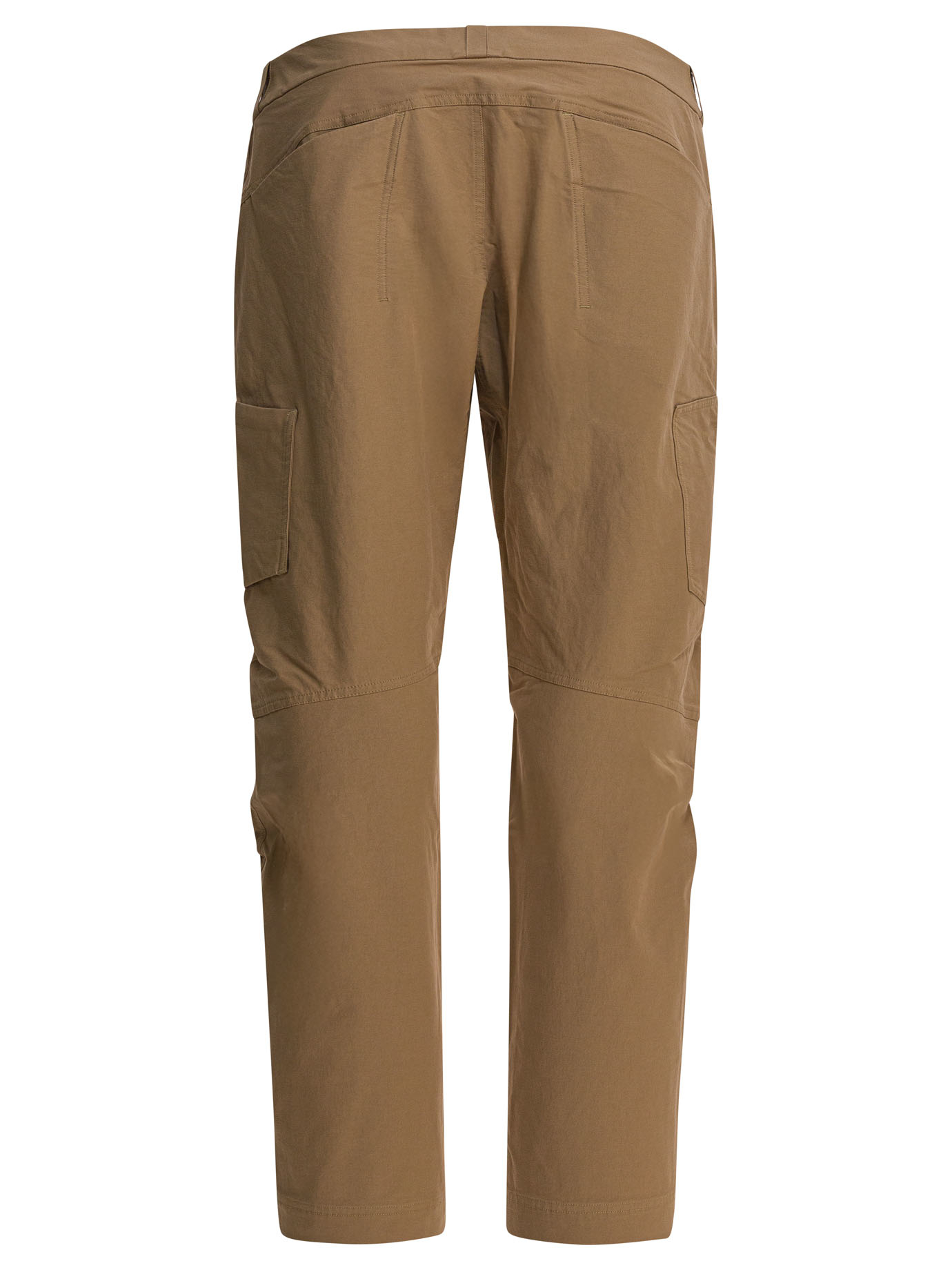 [ARC'TERYX] Trousers SS26 X000009316CRONIN CTTN PCANVAS