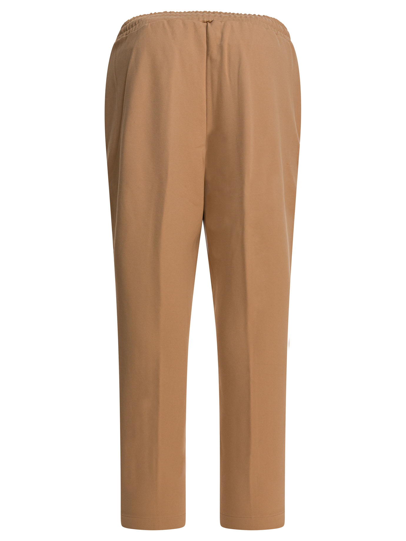 [Altum] Trousers SS26 PANT01CAMEL