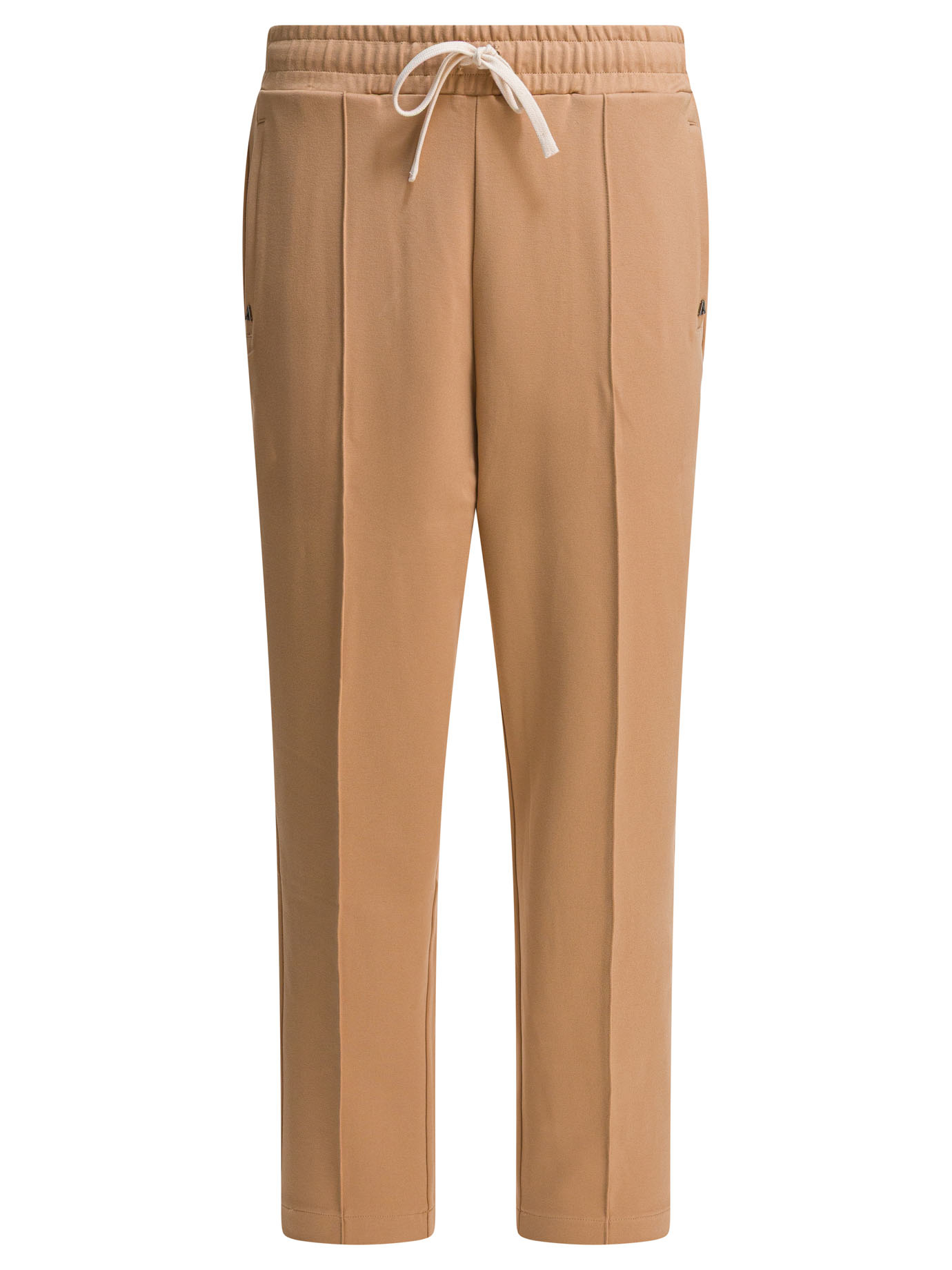 [Altum] Trousers SS26 PANT01CAMEL