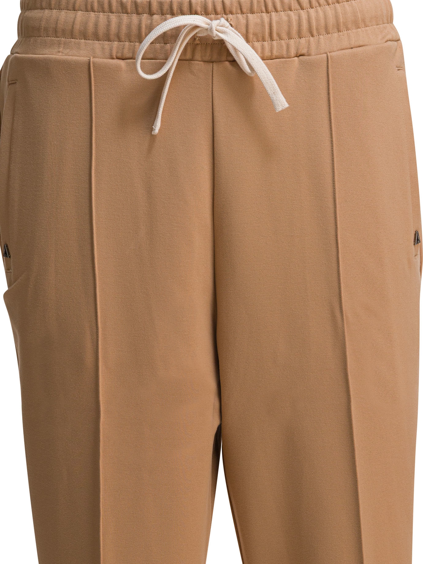 [Altum] Trousers SS26 PANT01CAMEL