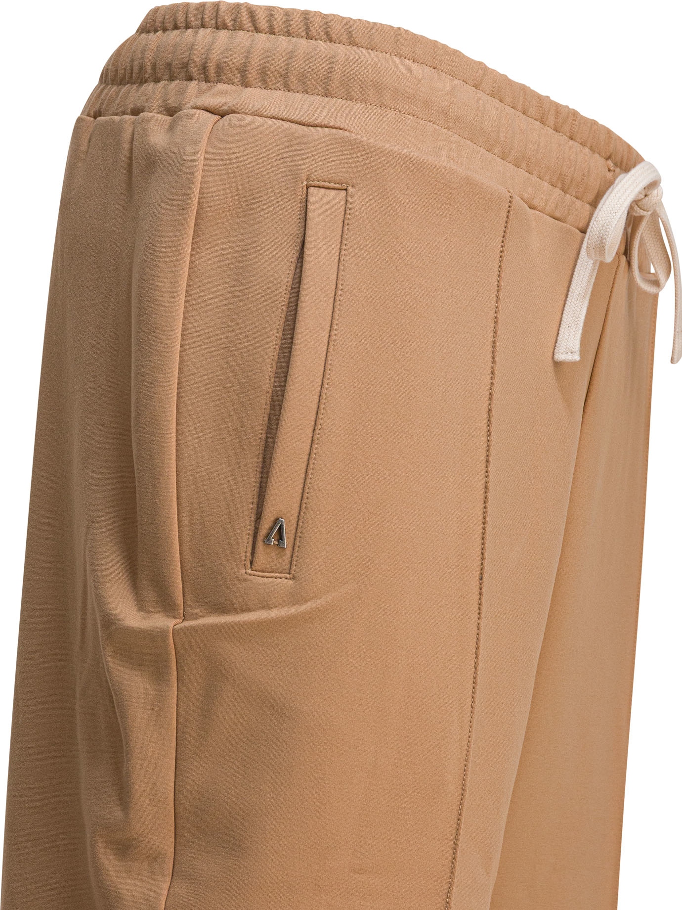 [Altum] Trousers SS26 PANT01CAMEL