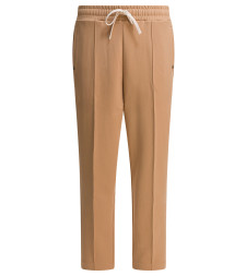 [Altum] Trousers SS26 PANT01CAMEL