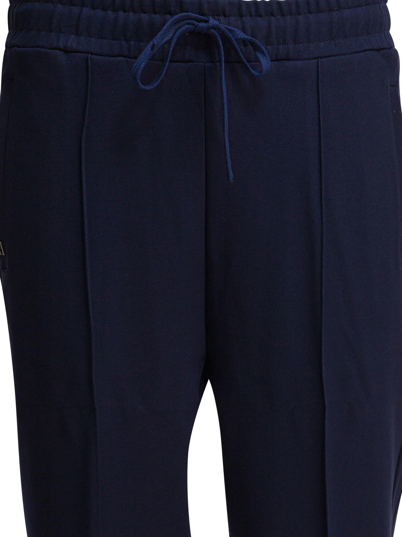 [Altum] Trousers SS26 PANT01NAVY