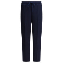 [Altum] Trousers SS26 PANT01NAVY