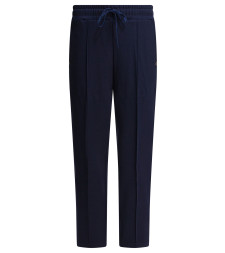[Altum] Trousers SS26 PANT01NAVY
