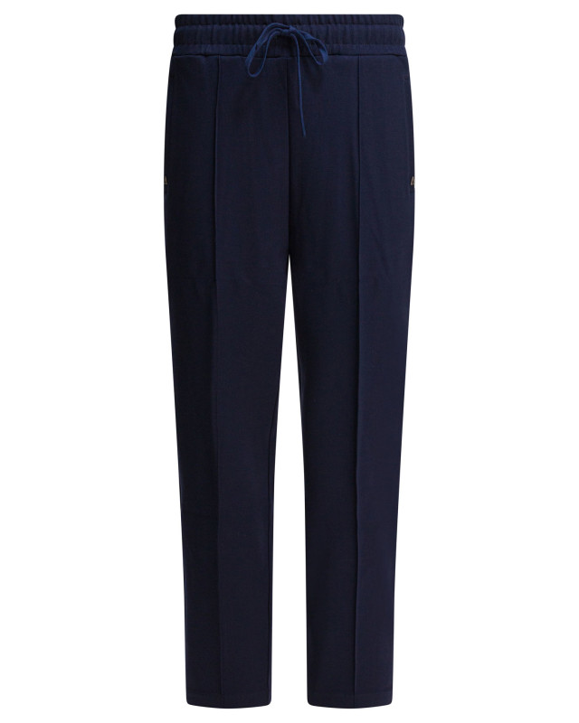 [Altum] Trousers SS26 PANT01NAVY