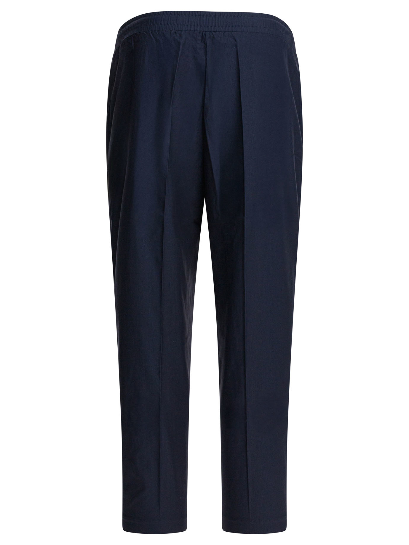 [Altum] Trousers SS26 PANT03NAVY