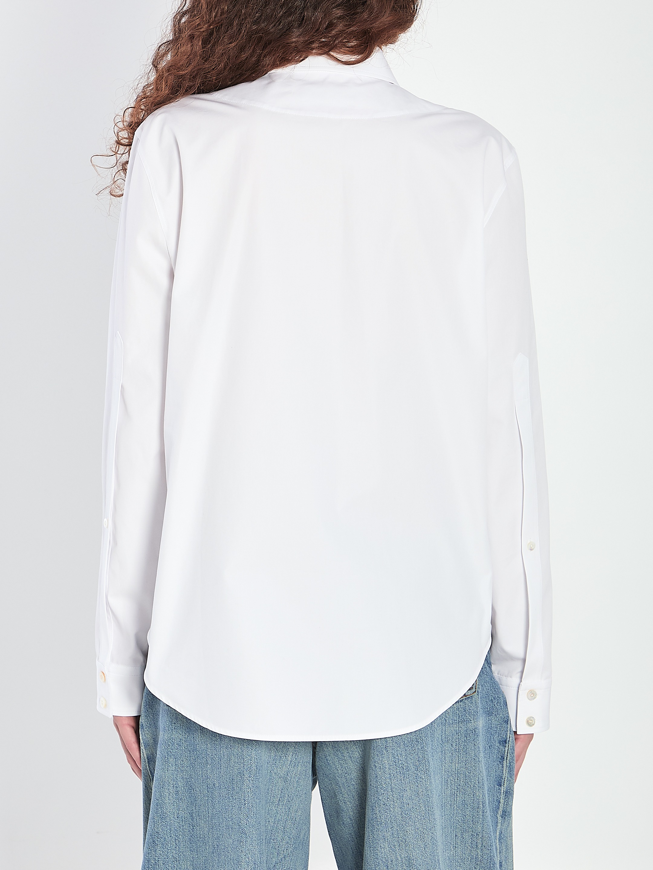 [Gucci] Shirts Long Sleeve FW25 831912_Z8B2P_9000