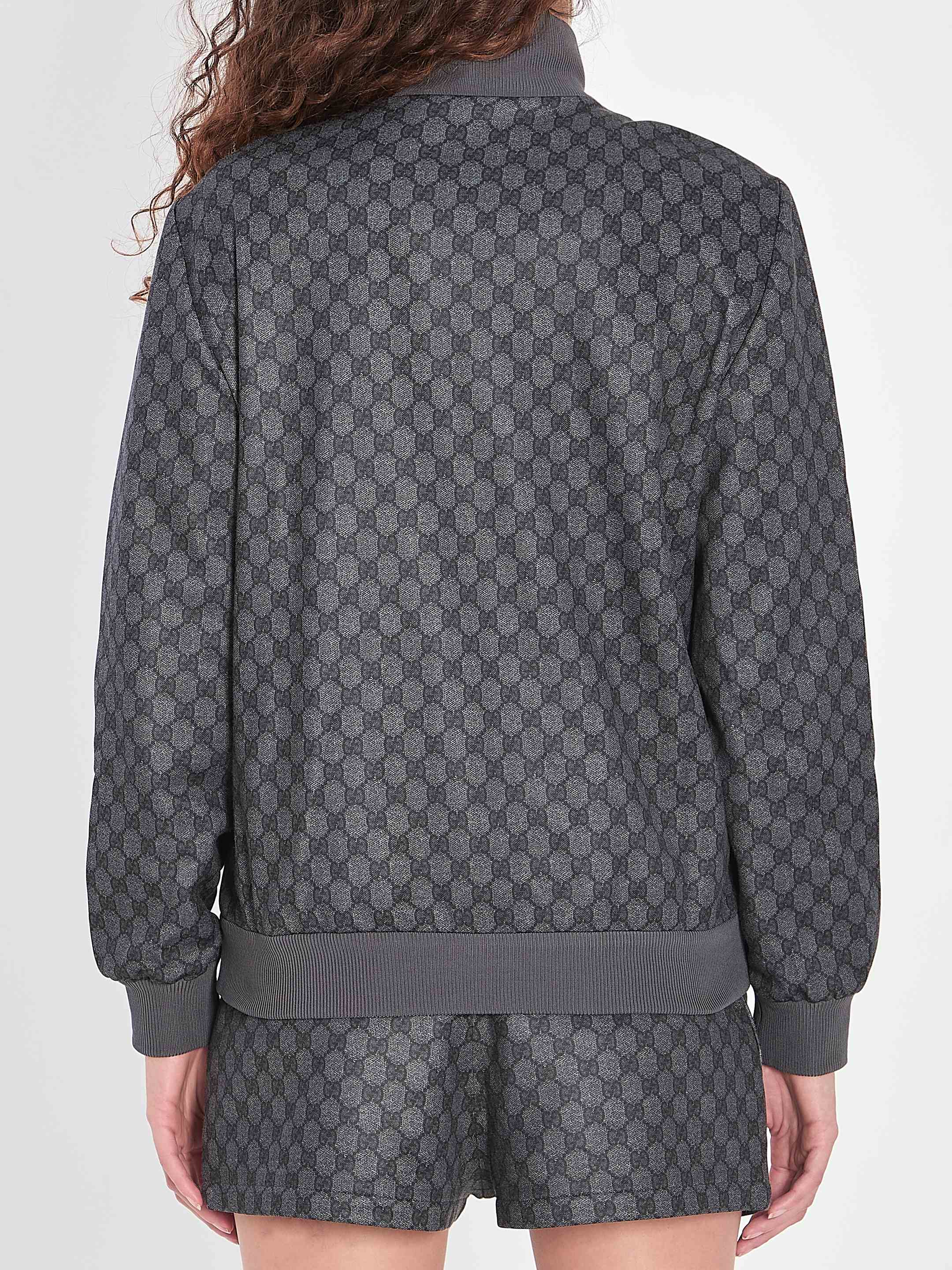 [Gucci] Zip up FW25 837678_XJHF0_1000