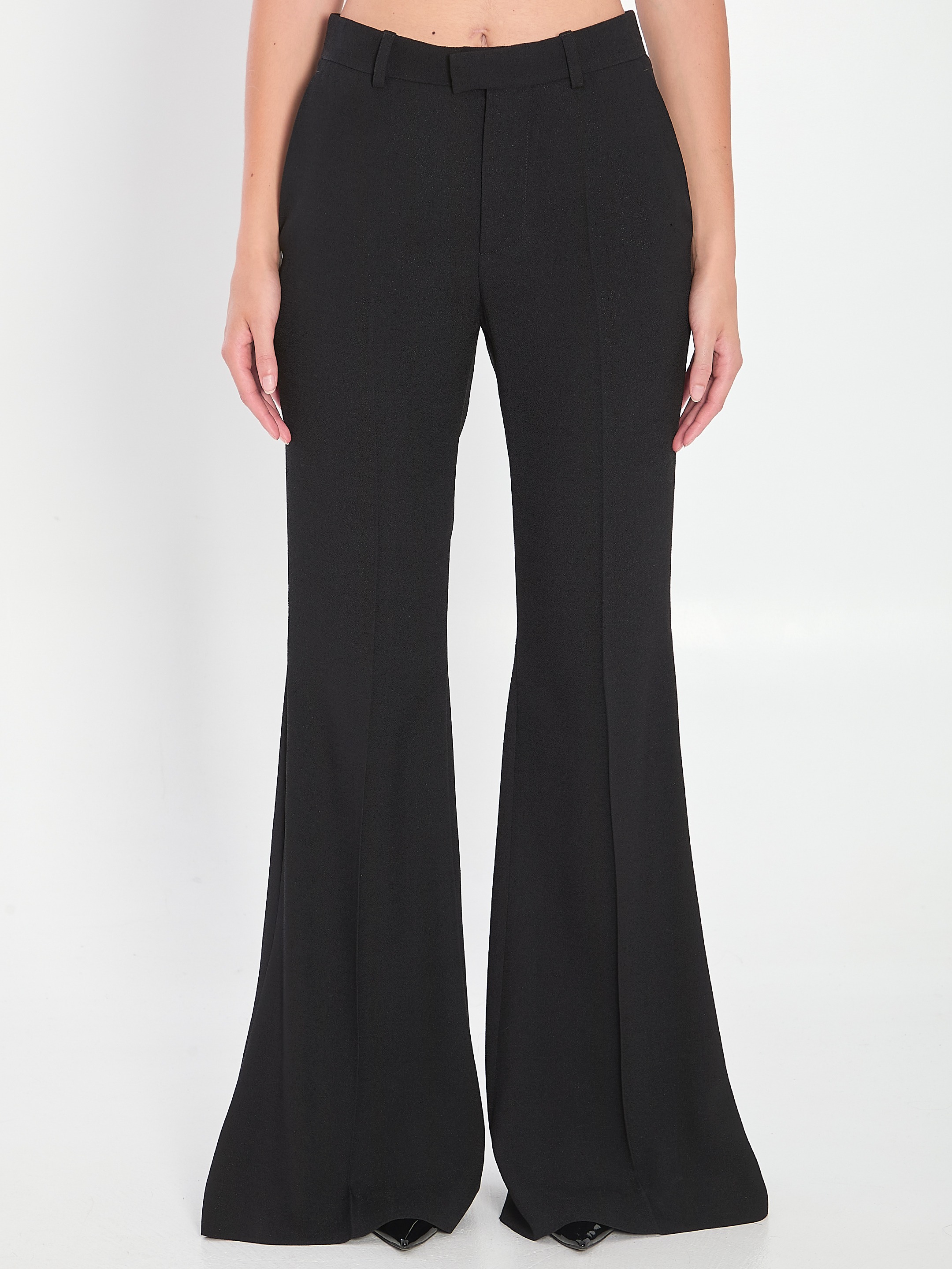 [Balenciaga] Trousers FW25 843495_TSO17_1000