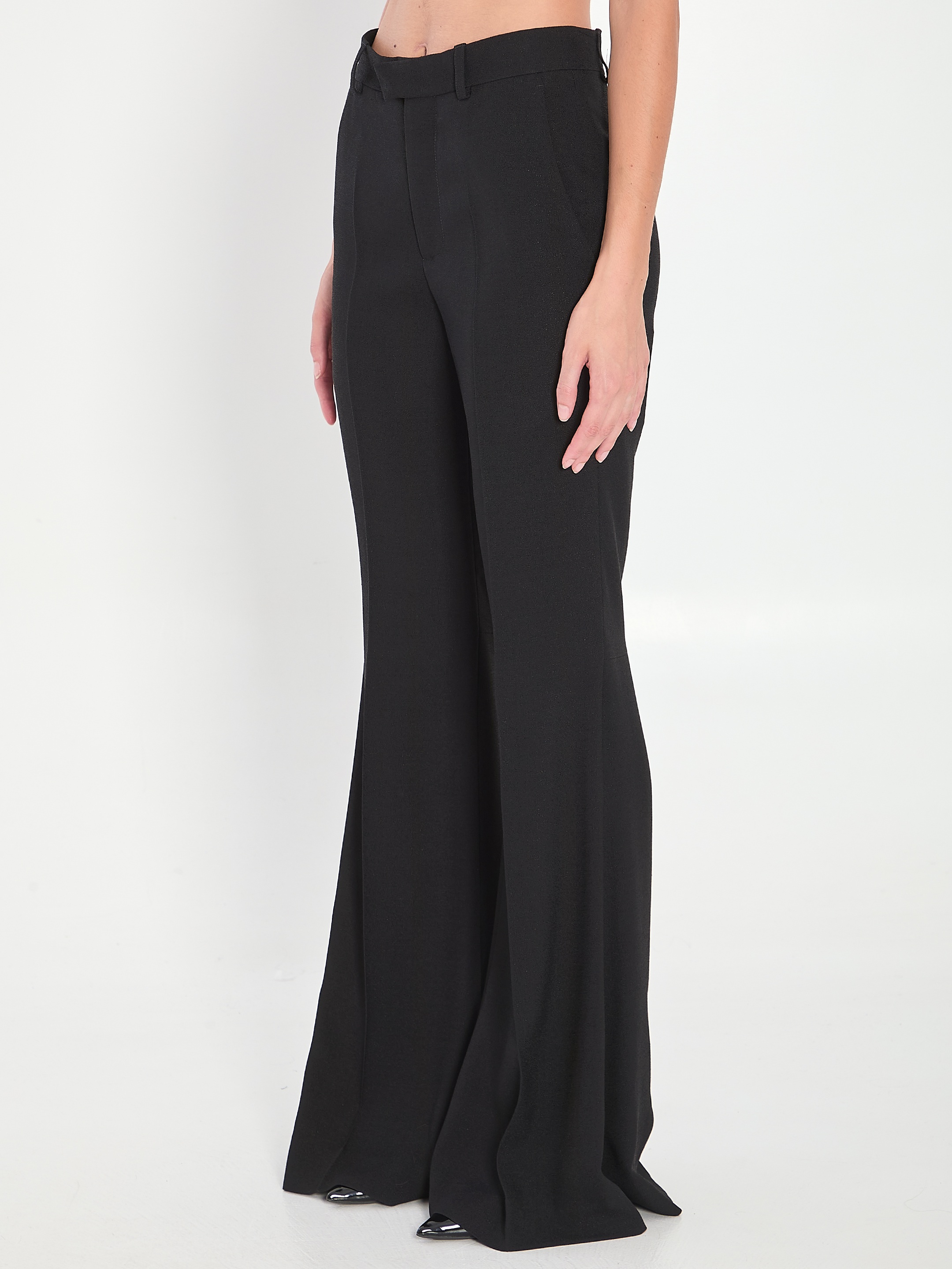 [Balenciaga] Trousers FW25 843495_TSO17_1000
