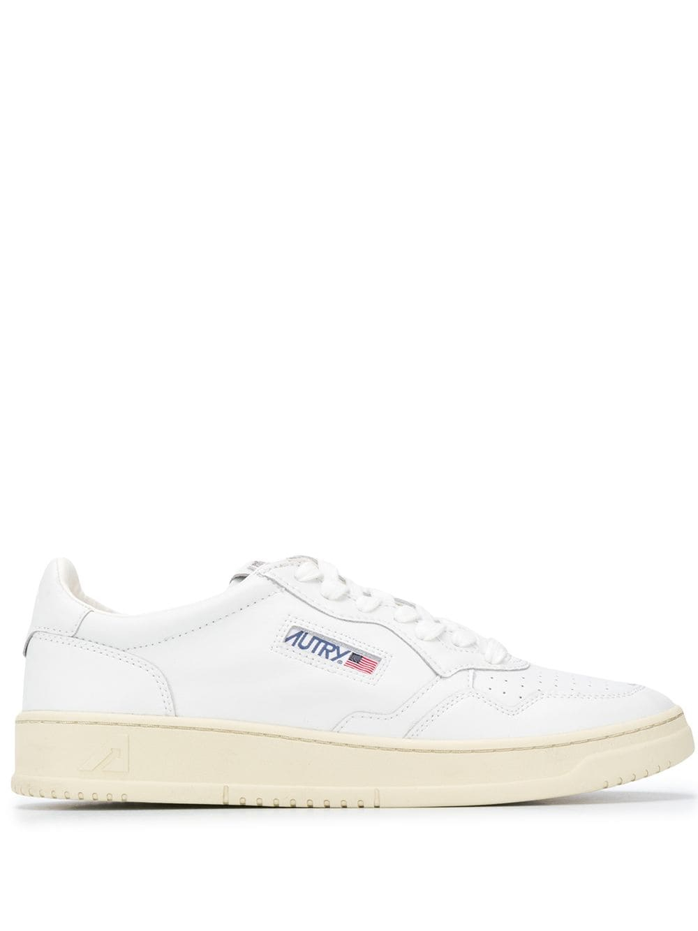[AUTRY] Sneakers FW26 AULMLL15