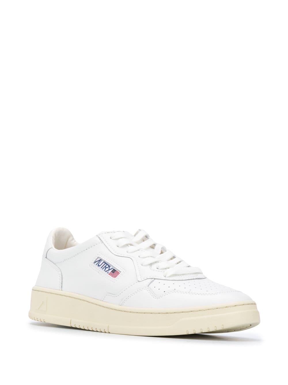 [AUTRY] Sneakers FW26 AULMLL15