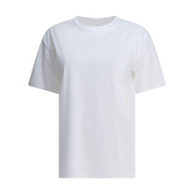 [ALEXANDER WANG] T-shirts Short Sleeve SS26 4CC3241520100