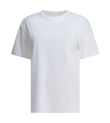 [ALEXANDER WANG] T-shirts Short Sleeve SS26 4CC3241520100