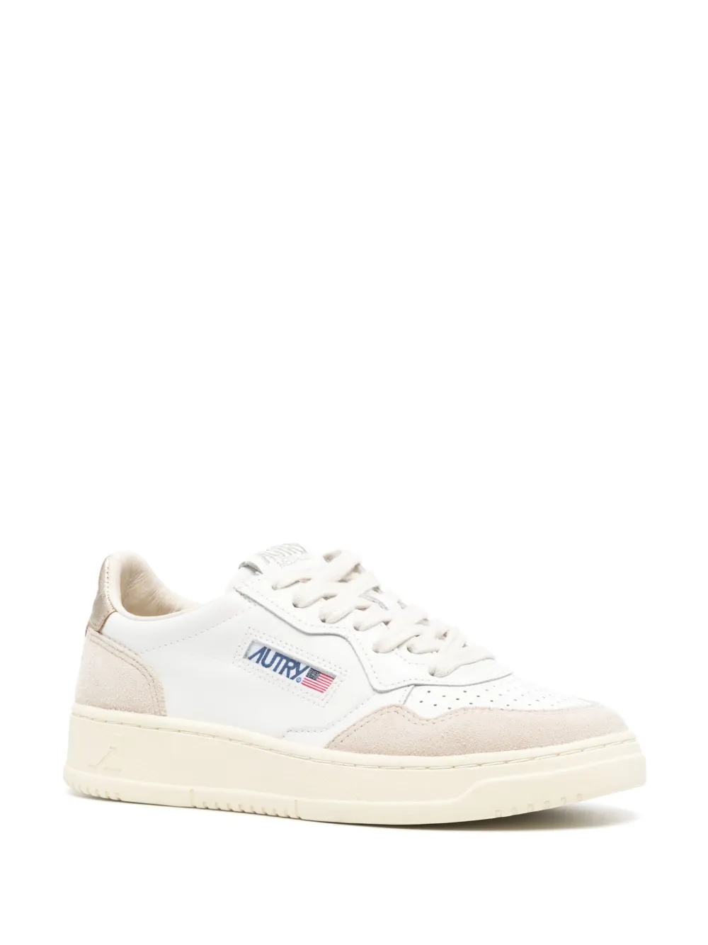 [AUTRY] Sneakers FW26 AULWLS75