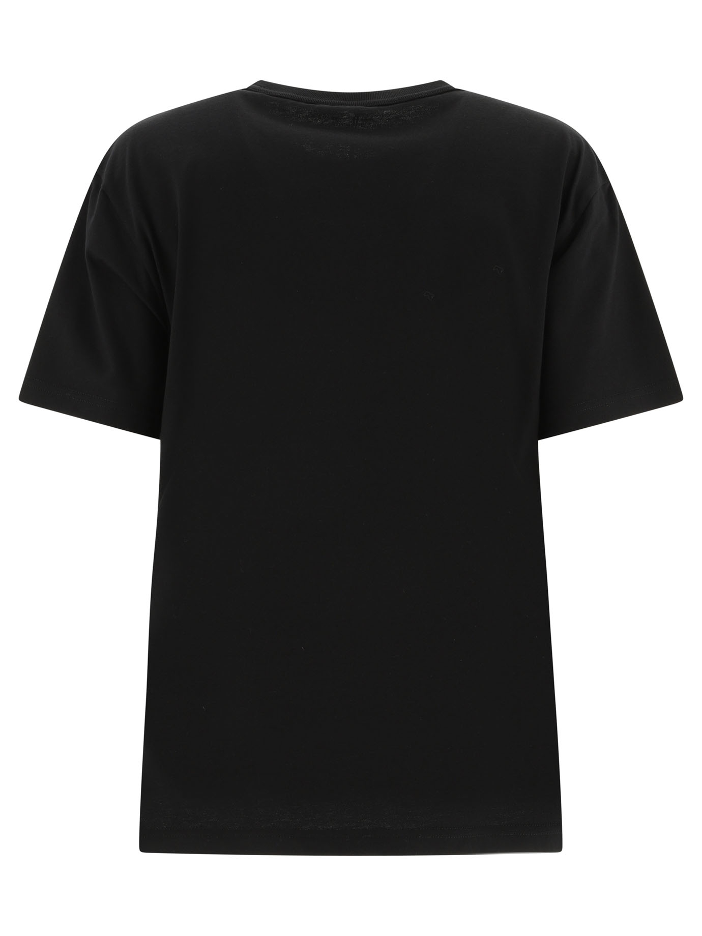 [ALEXANDER WANG] T-shirts Short Sleeve SS26 4CC3241520001