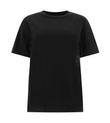 [ALEXANDER WANG] T-shirts Short Sleeve SS26 4CC3241520001
