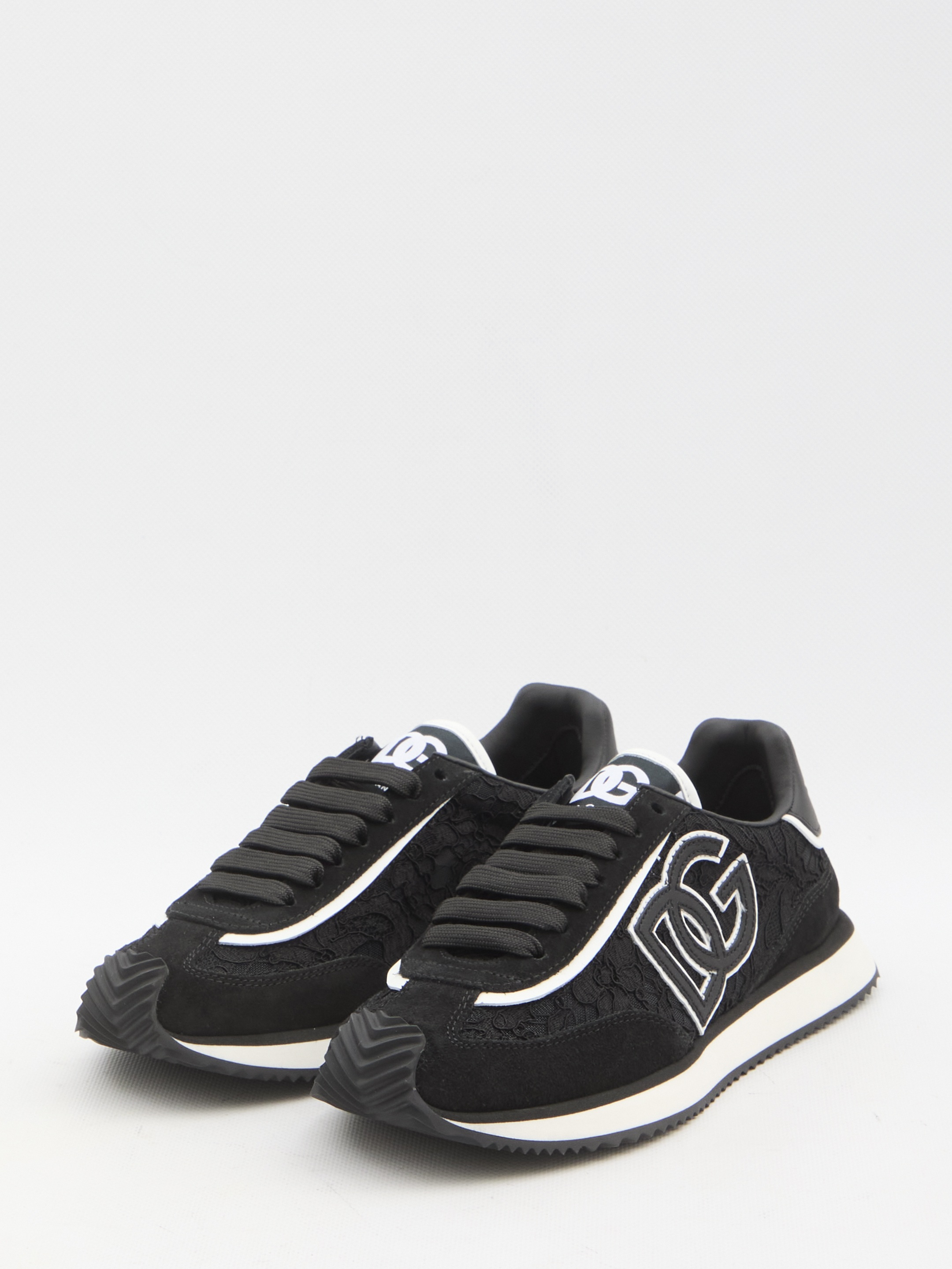 [DOLCE&GABBANA] Sneakers FW25 CK2340_A9AC2_89690