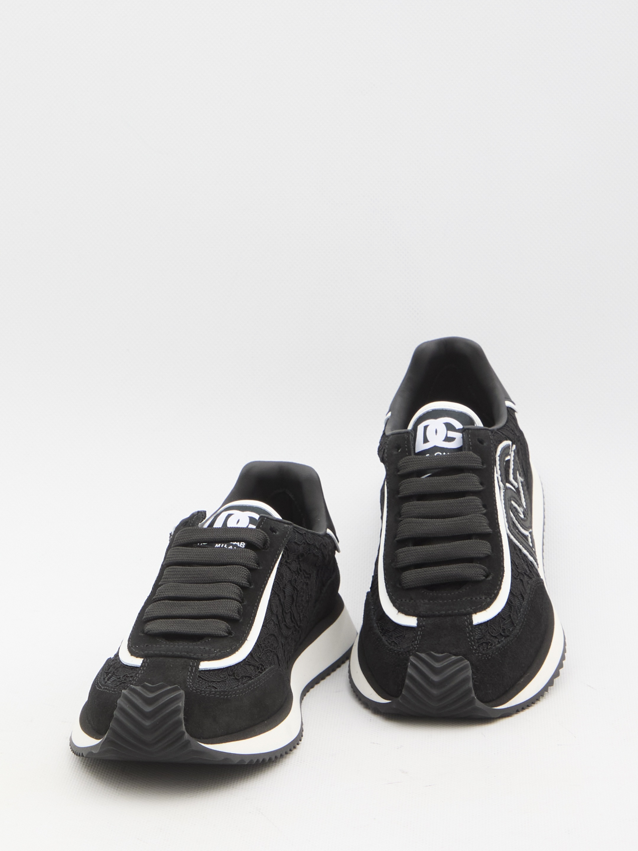 [DOLCE&GABBANA] Sneakers FW25 CK2340_A9AC2_89690