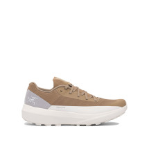 [ARC'TERYX] Sneakers SS26 X000009614NORVAN LD 4DK CANVAS/DK CANVAS
