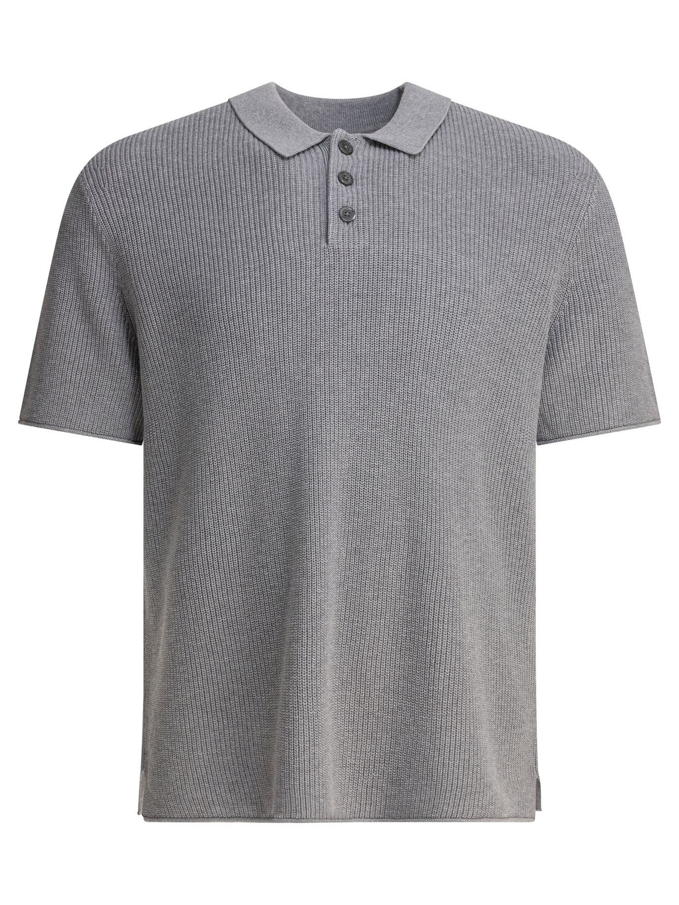 [Alex Mill] Shirts Short Sleeve SS26 253-MW269-3232HEATHER GREY