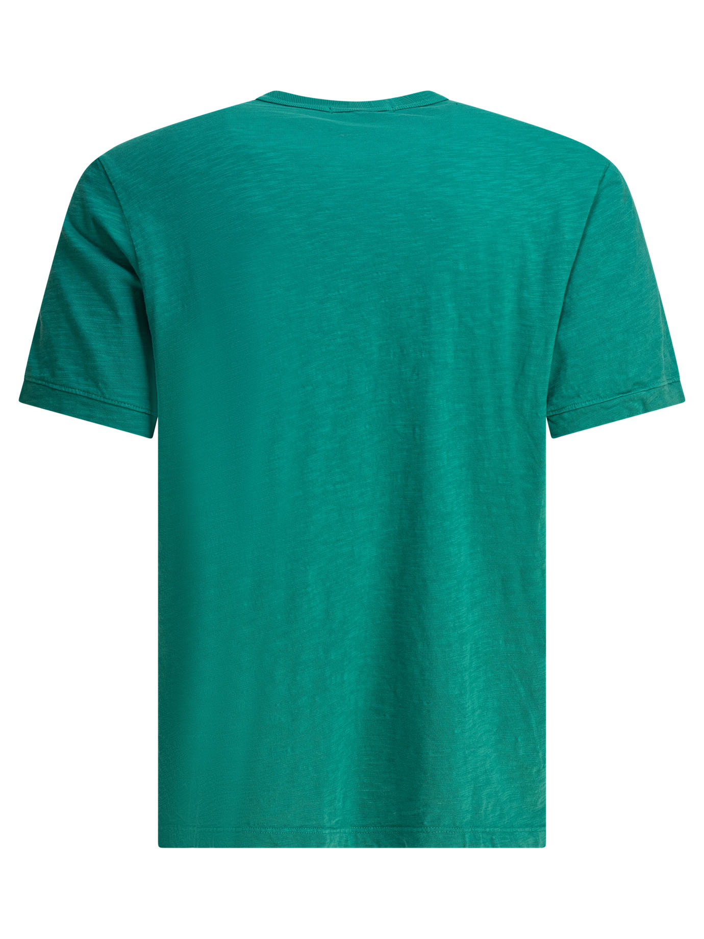 [Alex Mill] T-shirts Short Sleeve SS26 C00-MK113-3592JADEITE