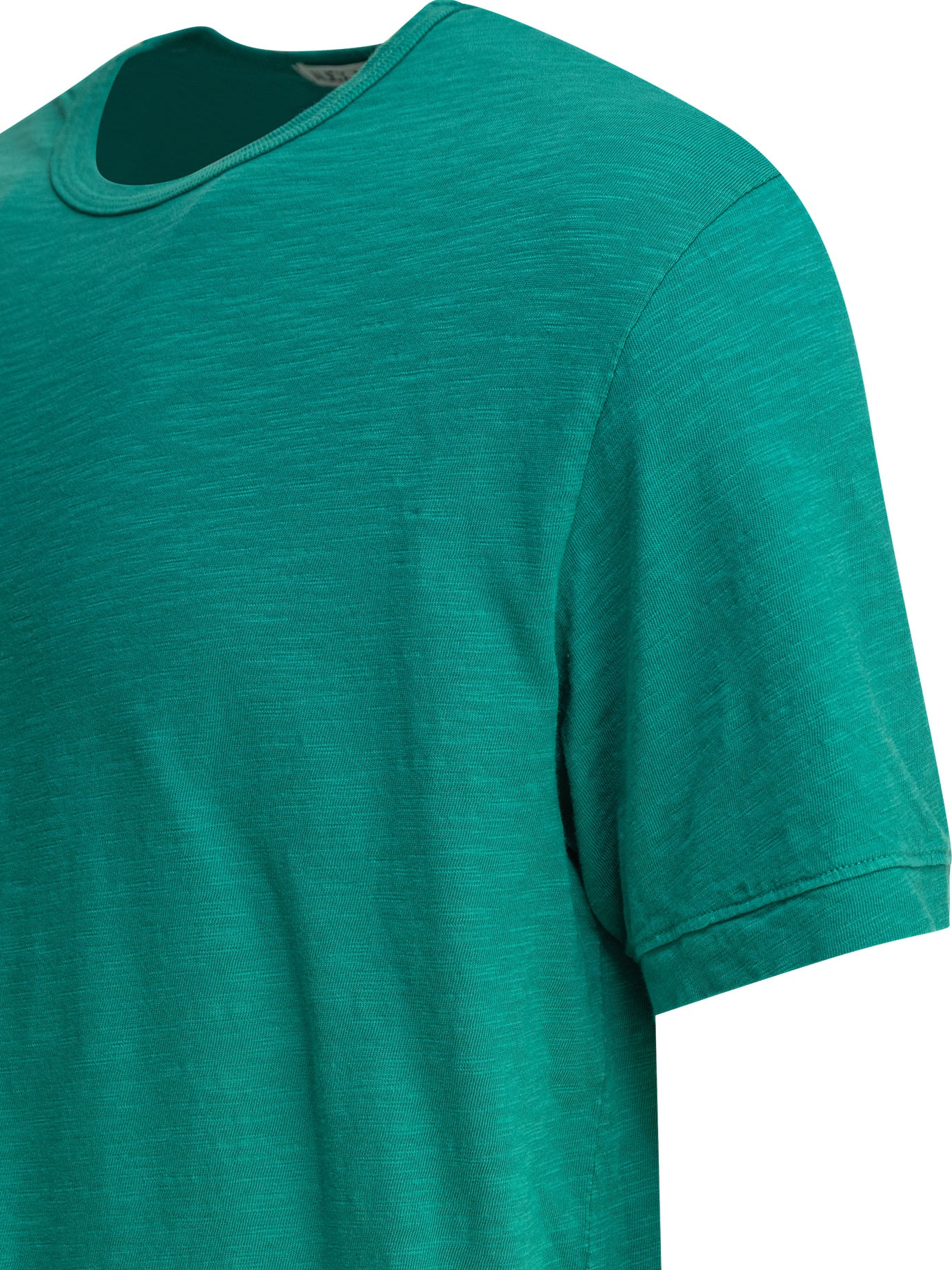 [Alex Mill] T-shirts Short Sleeve SS26 C00-MK113-3592JADEITE