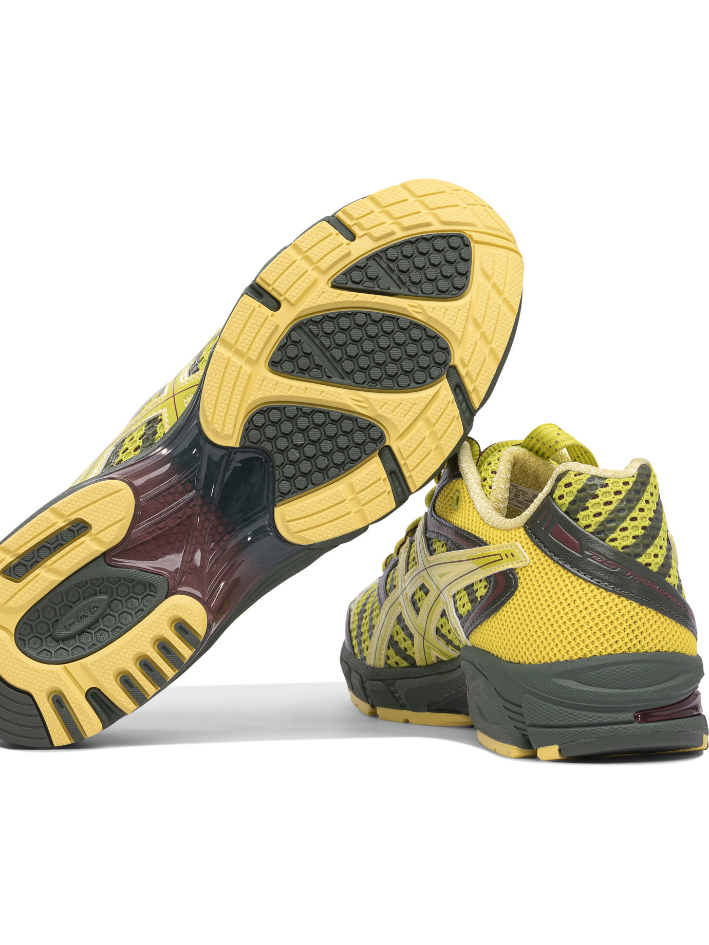 [Asics] Sneakers SS26 1203A606750