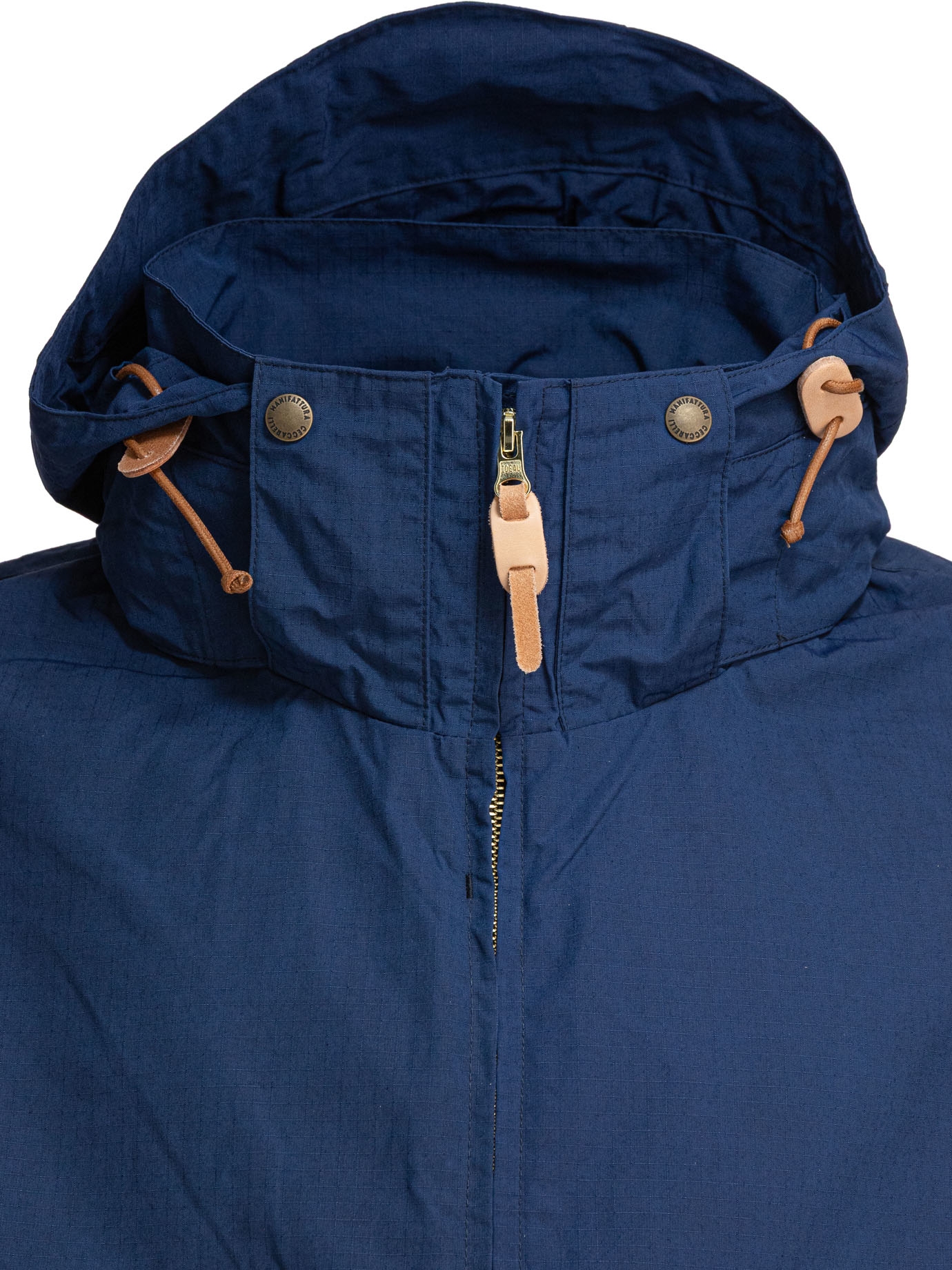 [Manifattura Ceccarelli] Jacket SS26 6038-CPNAVY