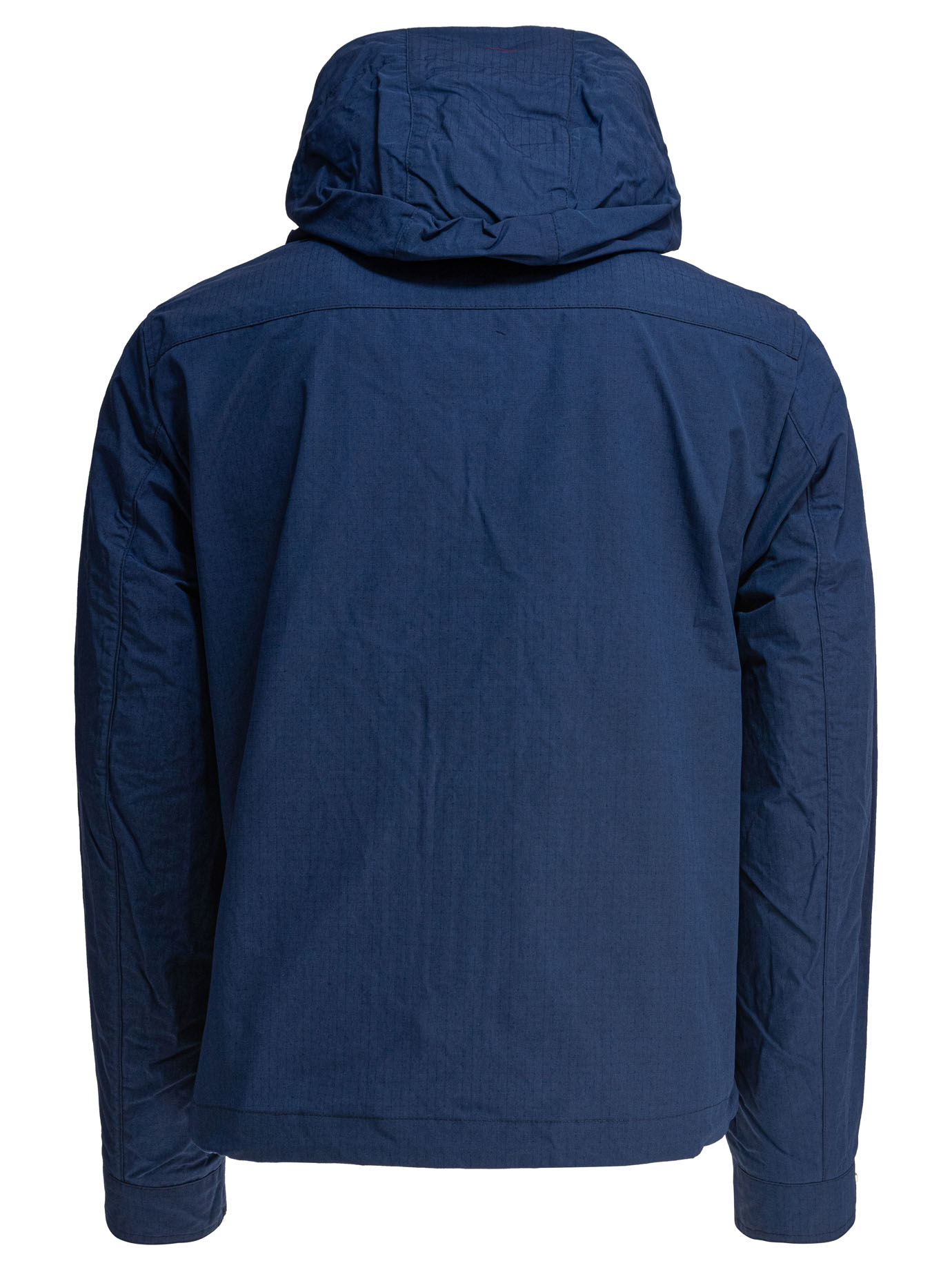 [Manifattura Ceccarelli] Jacket SS26 6038-CPNAVY