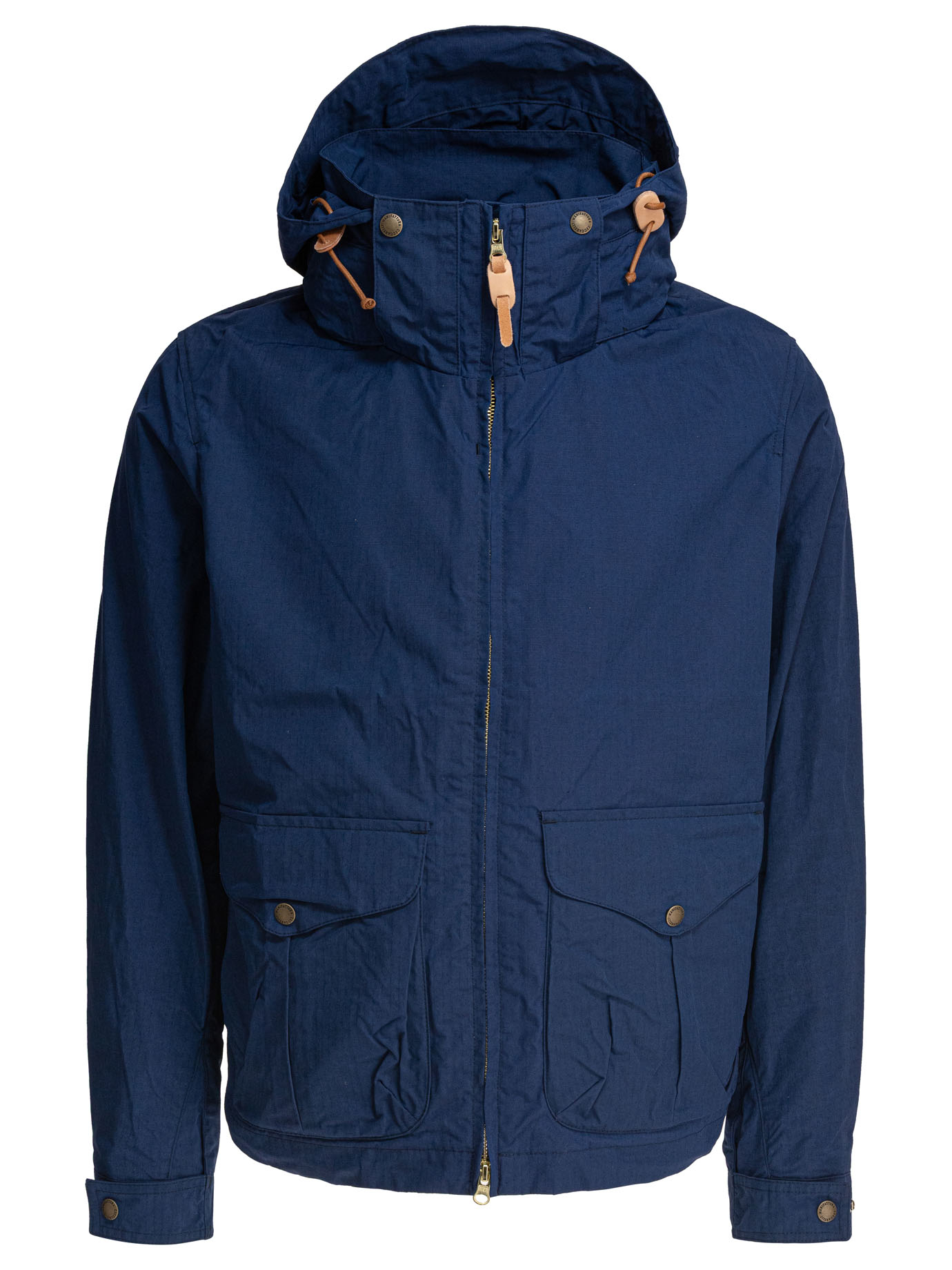 [Manifattura Ceccarelli] Jacket SS26 6038-CPNAVY