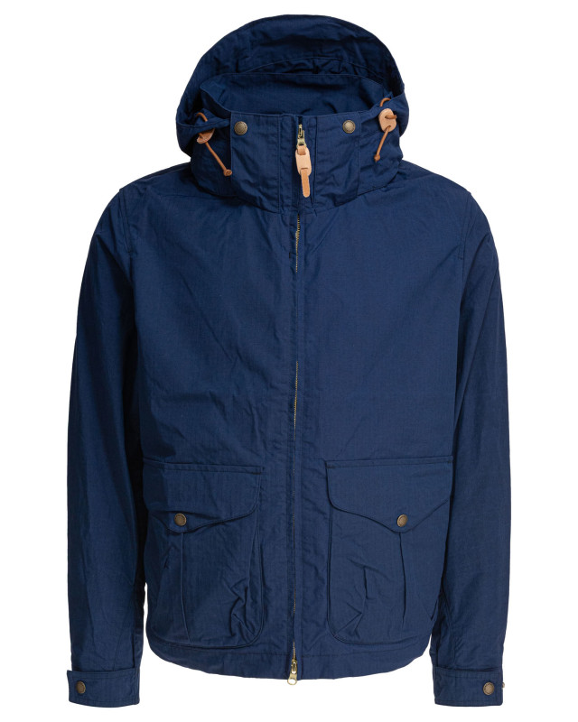 [Manifattura Ceccarelli] Jacket SS26 6038-CPNAVY