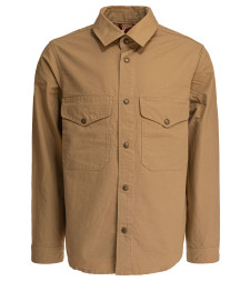 [Manifattura Ceccarelli] Jacket SS26 6035-DRCAMEL