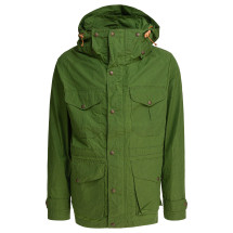 [Manifattura Ceccarelli] Jacket SS26 6037-CPNAVY/GREEN