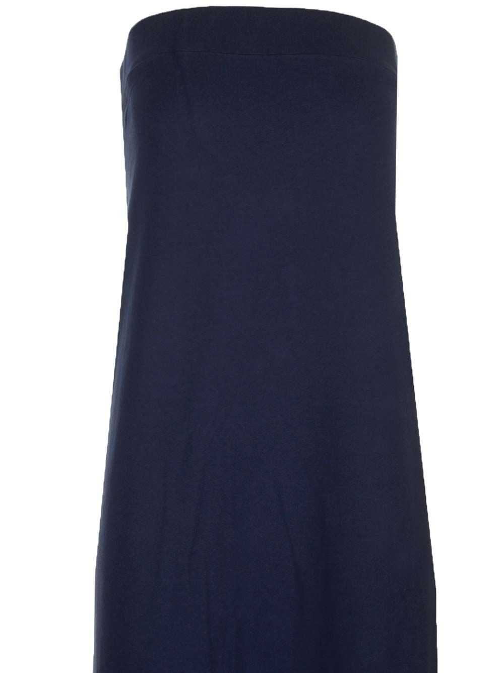 [Norma Kamali] Sleeveless dress FW24 ST2243TEA67951TRUE NAVY